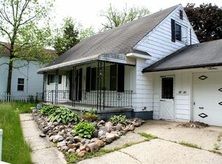 5201 Branch Rd, Flint, MI 48506