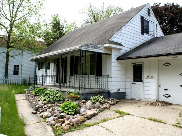 5201 Branch Rd, Flint, MI 48506