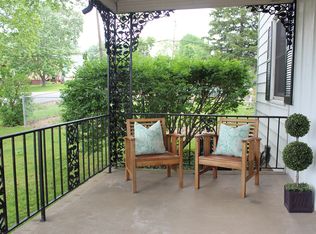 7904 Genesta St, Saint Louis, MO