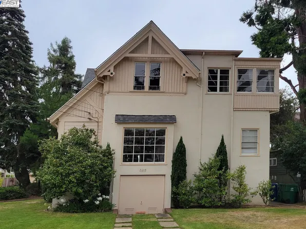 2018 Central Ave, Alameda, CA 94501
