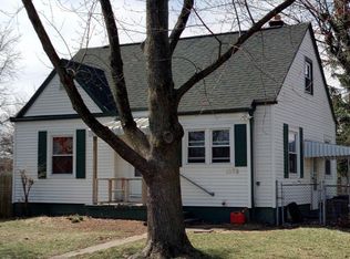 1073 Meadowdale Ave, Columbus, OH