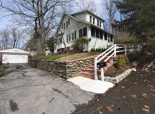 24 Victor St, Fitchburg, MA 01420