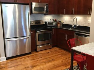 1407 W St NW, Washington, DC 20009