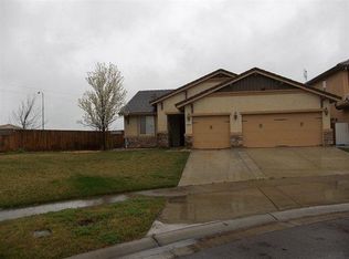 5540 Trailhead Loop, Linda, CA 95901