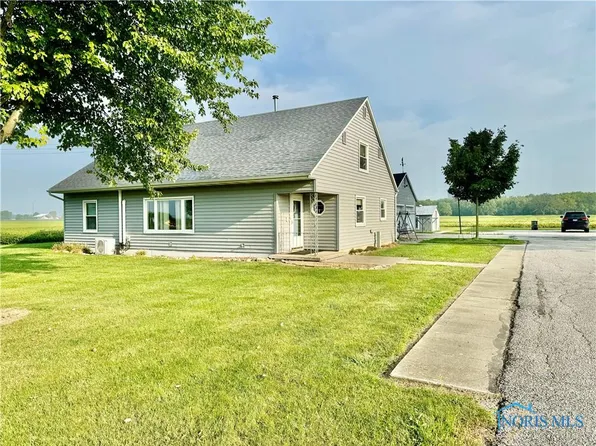 4495 State Route 18, Hicksville, OH 43526