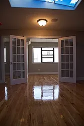 Rented by P Management