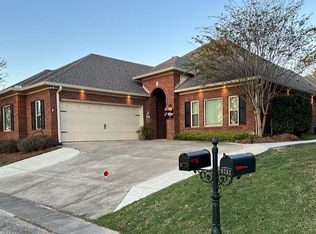 8725 Old Marsh Way, Montgomery, AL 36117