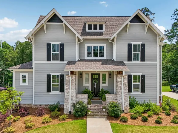 7965 Bingham Ln, Trussville, AL 35173
