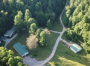 516 Milligan Ln, Liberty, TN 37095