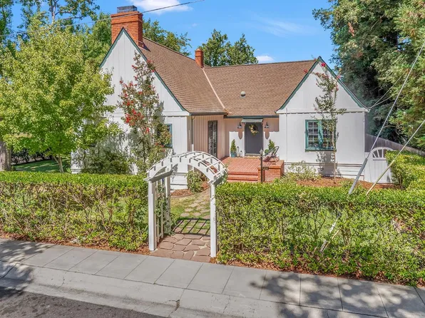 201 Rice Ln, Davis, CA 95616