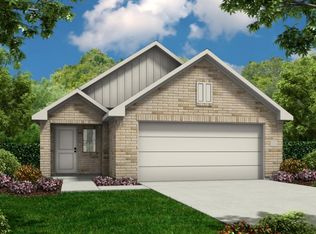 9989 Mountain Lion Ln, Magnolia, TX 77354