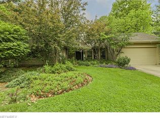 26551 Bernwood Rd, Beachwood, OH 44122