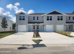 1656 Great Osprey Way, New Smyrna Beach, FL 32168