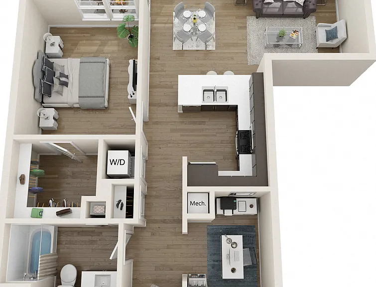 Willow Pointe — Photo 20