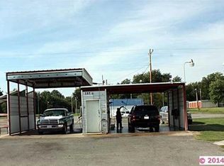 601 N C St, Muskogee, OK 74403