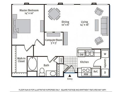 Pavona Apartment Rentals - San Jose, CA | Zillow