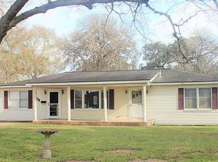 908 N Hackberry St, Sweeny, TX 77480