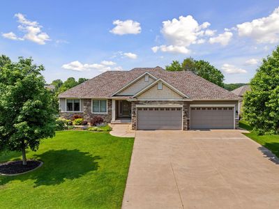 10815 Jersey Dr N, Brooklyn Park, MN, 55445