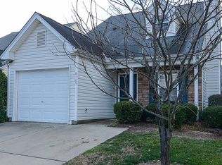 8105 Caliber Woods Dr, Raleigh, NC 27616