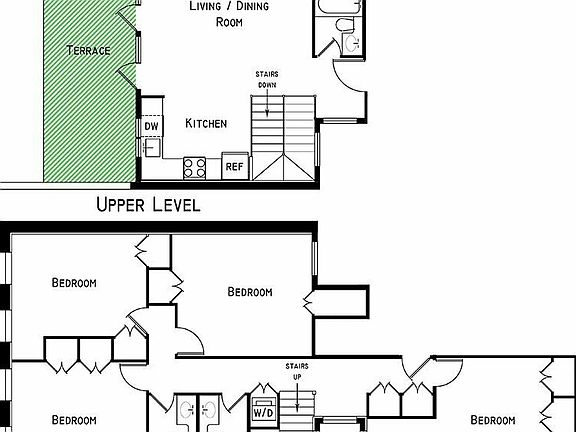 2nd image of 312 E 82nd St #5FPH