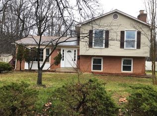 9538 Elvis Ln, Lanham, MD 20706