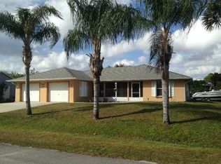 701 Capon Ter, Sebastian, FL 32958