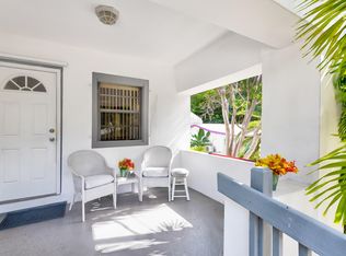 213 Palm Ave, Islamorada, FL 33036