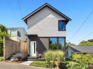 8015 B 37th Ave SW, Seattle, WA 98126