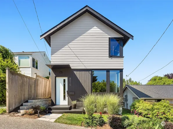 8015 B 37th Avenue SW, Seattle, WA 98126