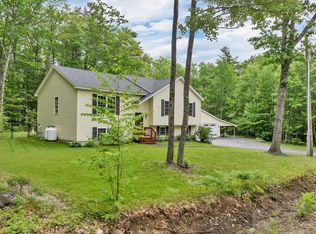 95 Wilson Rd, Sanbornville, NH 03872
