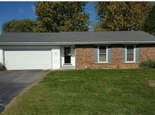 135 E Ritter St, Republic, MO 65738