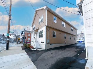 74 Pitman St, Providence, RI 02906