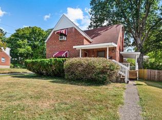 6318 Hammel Ave, Cincinnati, OH 45237