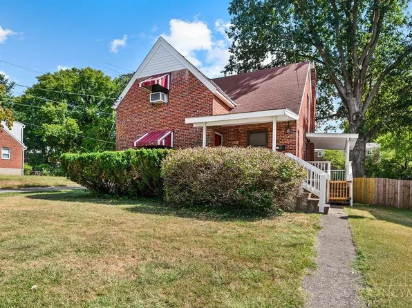 6318 Hammel Ave, Cincinnati, OH 45237