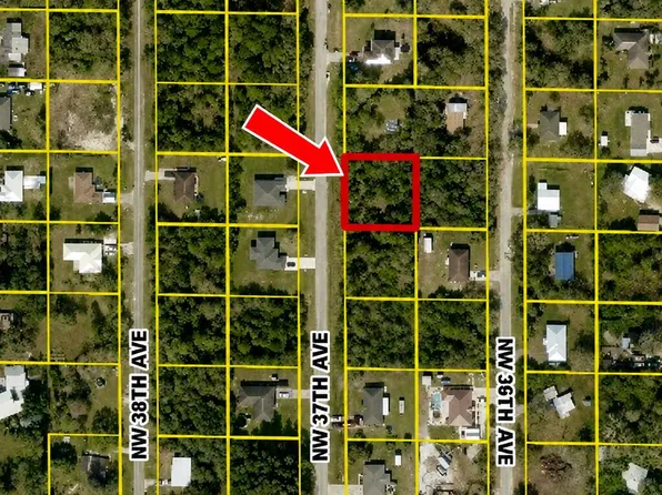 3816 NW 37TH Avenue, Okeechobee, FL 34972