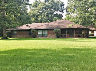 19073 S Rayburn Dr, Conroe, TX 77302