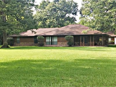 19073 S Rayburn Dr, Conroe, TX, 77302