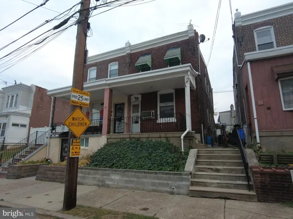 6117 Edmund St, Philadelphia, PA 19135