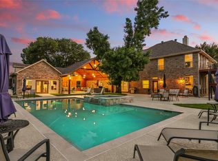 730 Emerald Sound Blvd, Oak Pt, TX 75068