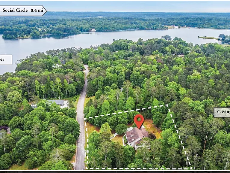 90 Cornish Trace Dr — Photo 15