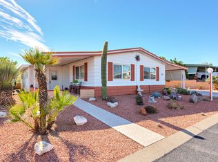 283 W Rosa Dr, Green Valley, AZ 85614