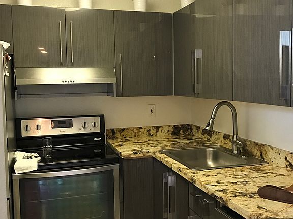 4th image of 9310 Fontainebleau Blvd APT 414