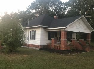 2981 Highway 284, Iva, SC 29655