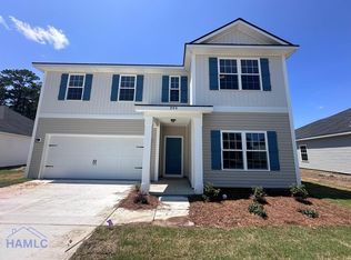 994 Turpentine Trl, Hinesville, GA 31313