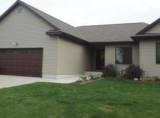 1922 W 3rd Ext St, Boone, IA 50036