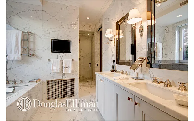 Sold by Douglas Elliman | media 8