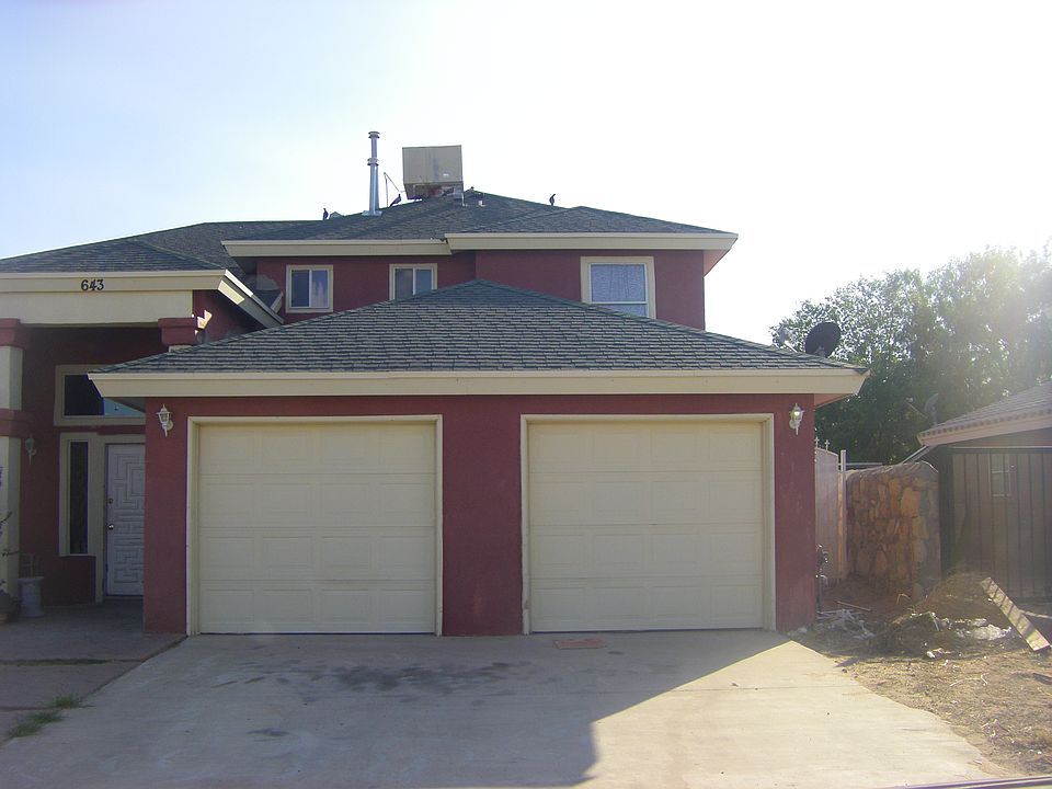 Front View Right