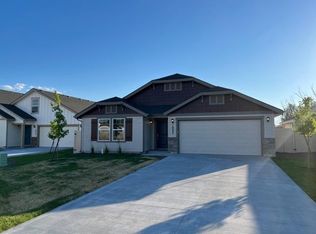 16627 Senden Ave, Caldwell, ID 83607