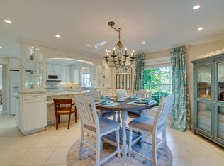4105 Silver Palm Dr, Vero Beach, FL 32963