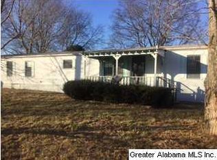 176 Matts Way, Hazel Green, AL 35750